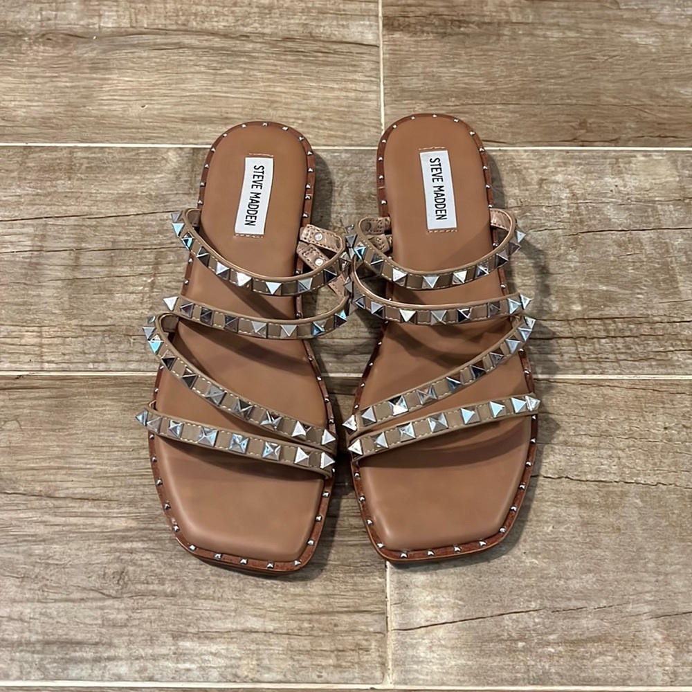 Steve Madden Sandals